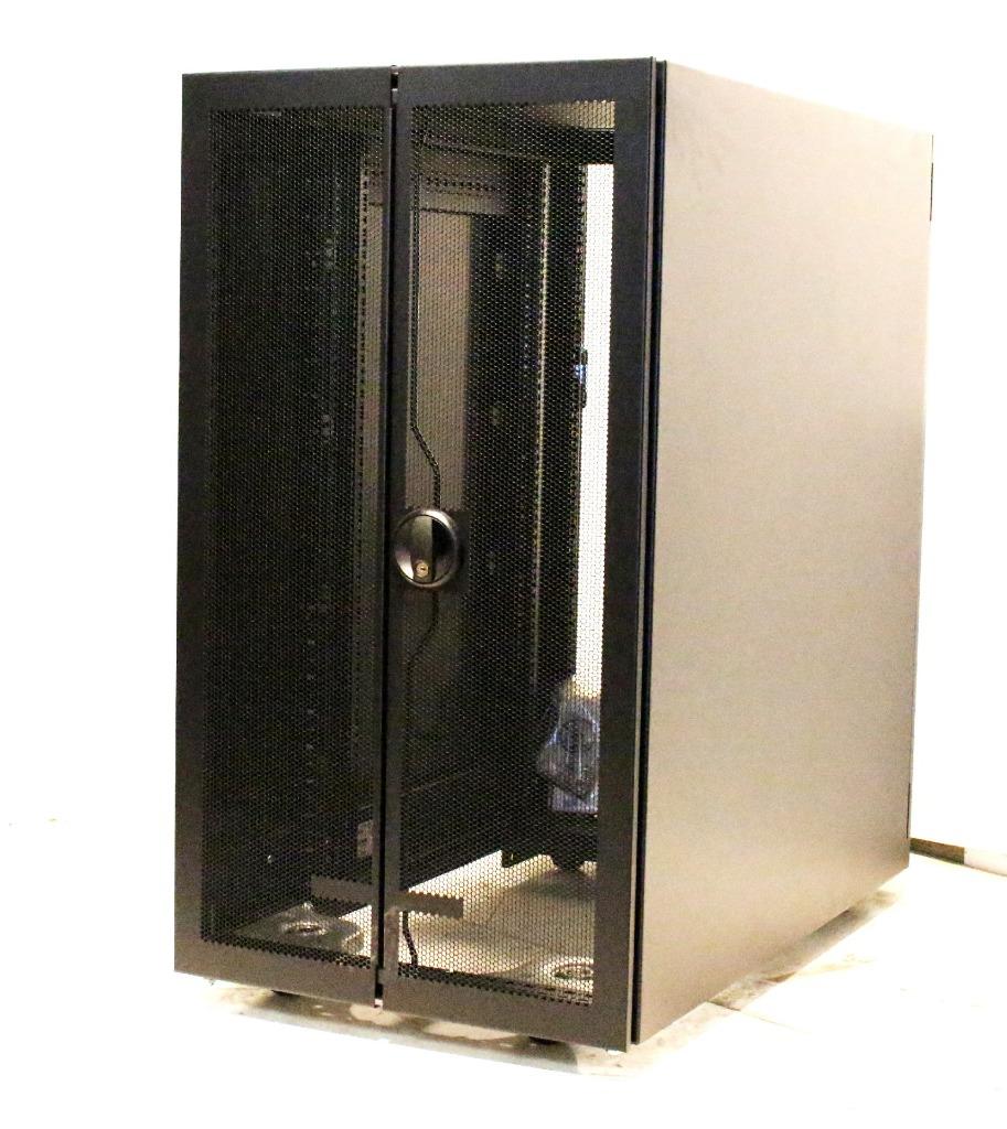 New! HP 11622 1075mm G2 Server Rack Cabinet Enclosure ...