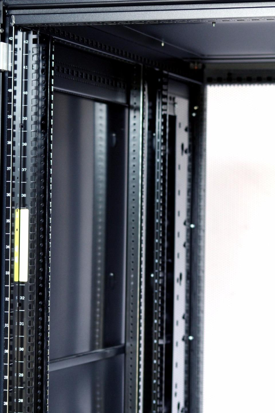 Hp 42U Rack Dimensions