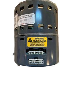 Trane MOT09249 D341314P21 5SME39HL0300 Variable Speed ECM