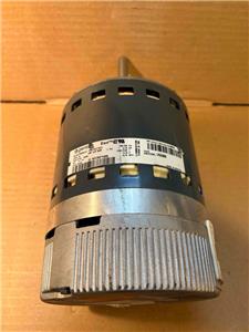 York S1-02436074000 Variable Speed Blower Motor Module S1