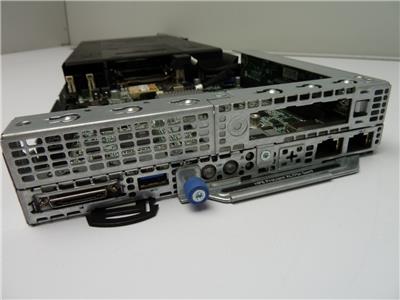 HP Apollo 2000 Proliant XL170R Gen9 System Board 768702 ...