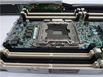 HP Apollo 2000 Proliant XL170R Gen9 System Board 768702 ...