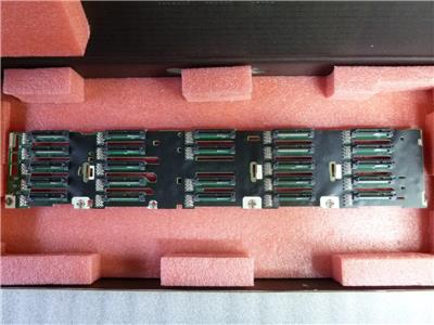 HPE SPS-24SFF HDD Gen10 Back Plane w/8-NVMe for Apollo ...