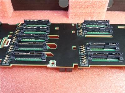 HPE SPS-24SFF HDD Gen10 Back Plane w/8-NVMe for Apollo ...