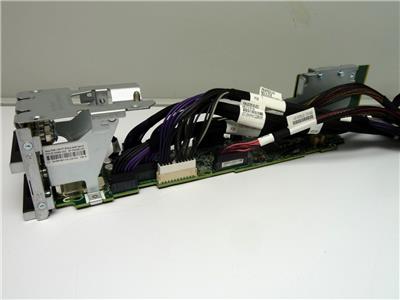 PPP pp-「p」4枚 HPE SPS-PDB LINK PT Enhcd, r2x00 Gen10 P/N: 874498-002