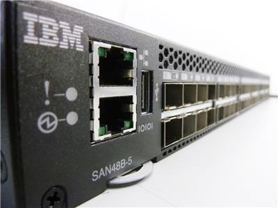 IRIA428 Switch MSB7890-ES2F | nVidia Switch | Mellanox SB7890 Series