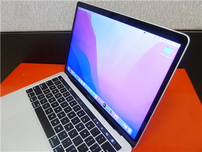 Apple MacBook Pro A1706 Touch Bar 2016 | 13