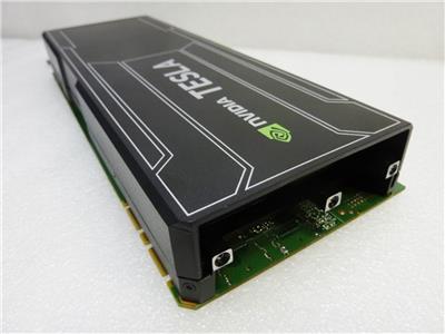NVIDIA Tesla K40 GDDR5 12GB 美品 動作正常 Product Specifications for the 2x NVIDIA Tesla K40 (Active