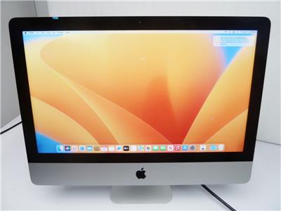 Apple iMac 21.5