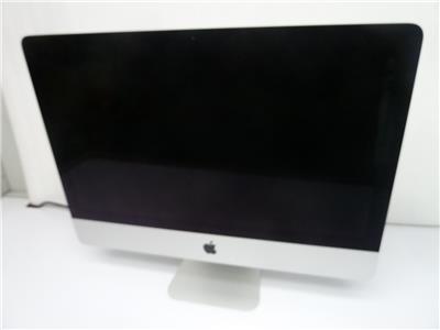 Apple iMac 21.5