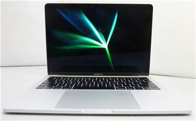 Apple MacBook Pro A1706 シルバー ジャンク Apple MacBook Pro 13
