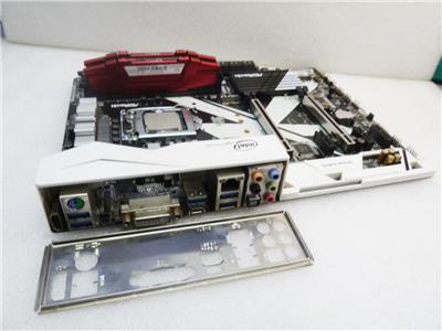 CPU ASRock Z270 Pro + i7 7700k CPU ASRock Z270 Pro + i7 7700k Amazon.com: ASRock Z270