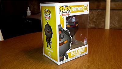 FUNKO POP! 426 FORTNITE BLACK KNIGHT | eBay