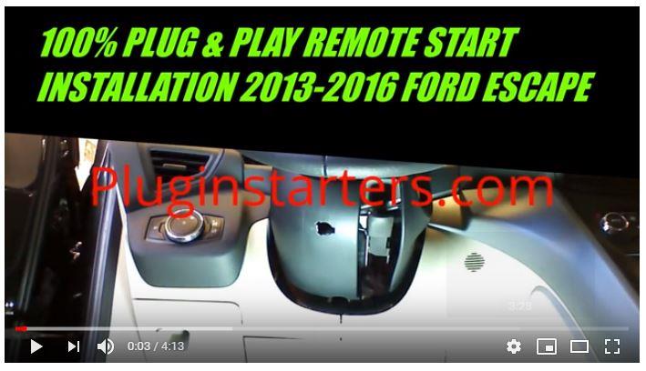 2017 dodge ram 1500 remote start