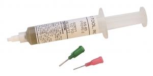 Pâte à souder pour argent moyenne SS70 - Réparation de fabrication de bijoux 1/4 t. oz - VENDU-0071 - France
