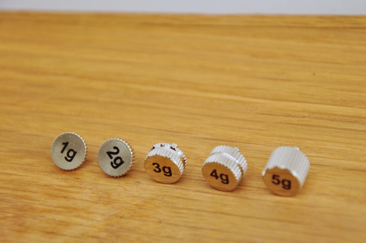 Technics 1200 TECHNICS SL-1300 GUSCIO Testa E Cartuccia Cablati Per Giradischi Testina Giradischi Technics - Foto 5