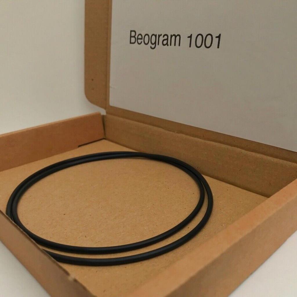 Beogram 1001 Replacement Drive Belt