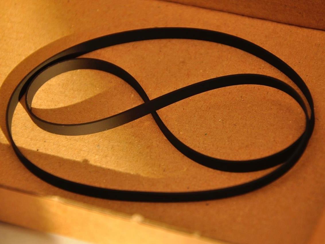LINN BASIK Replacement Drive Belt