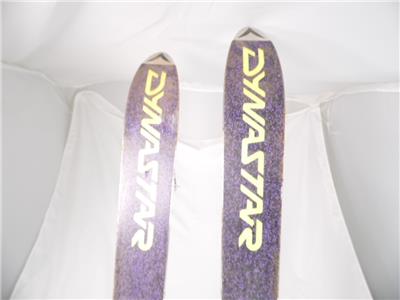 【SALE／55%OFF】 DYNASTAR V8 WITH SKIS TELEMARK SERIES ASSAULT VERTICAL スキー