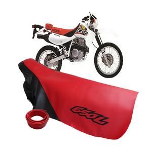 xr650r seat cover