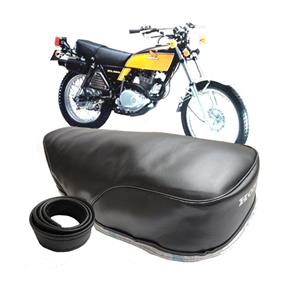 honda xl250 k3