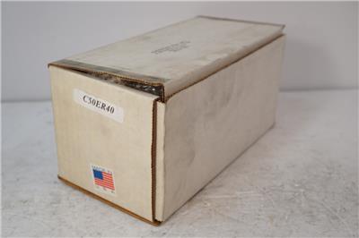 thumbnail image 2 of American Sun USA Made CT50 Cat 50 ER32 Collet Chuck End Mill Holder – C50ER32 2 of 6