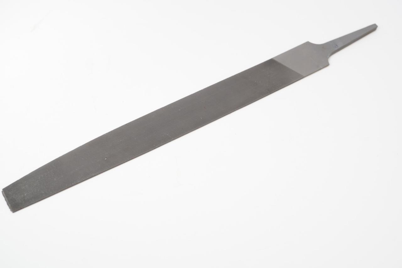New Nicholson 8" Machinists Toolmakers Knife Edge Smooth File. 06961N eBay