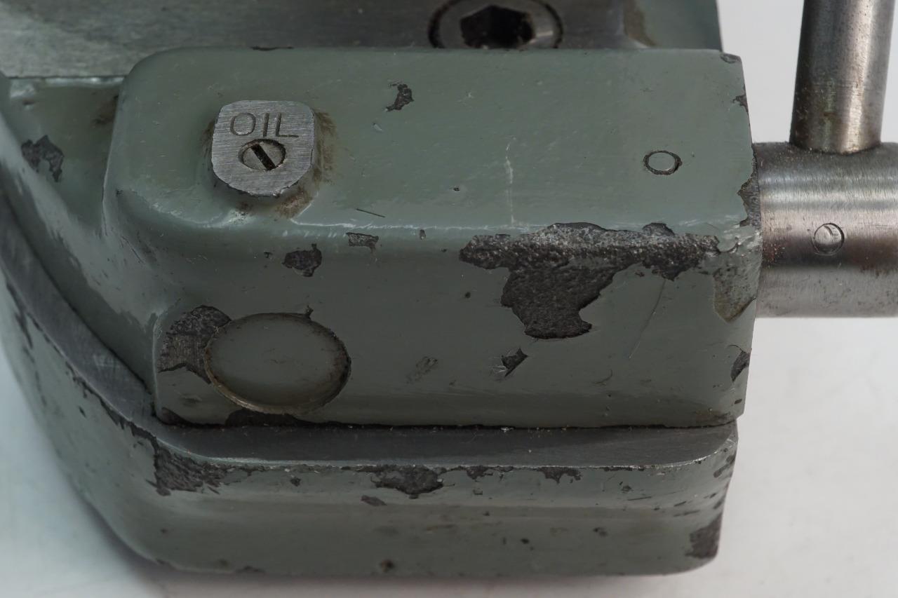 Excellent South Bend 9 or 10k Lathe STC105R Square Turret Tool Post eBay