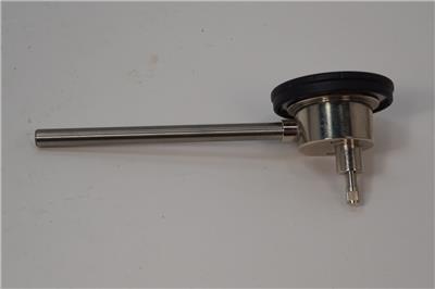 NEW Brown /& Sharpe USA 1.000/" range 599-8211-553 Dial Indicator .001/" Grad