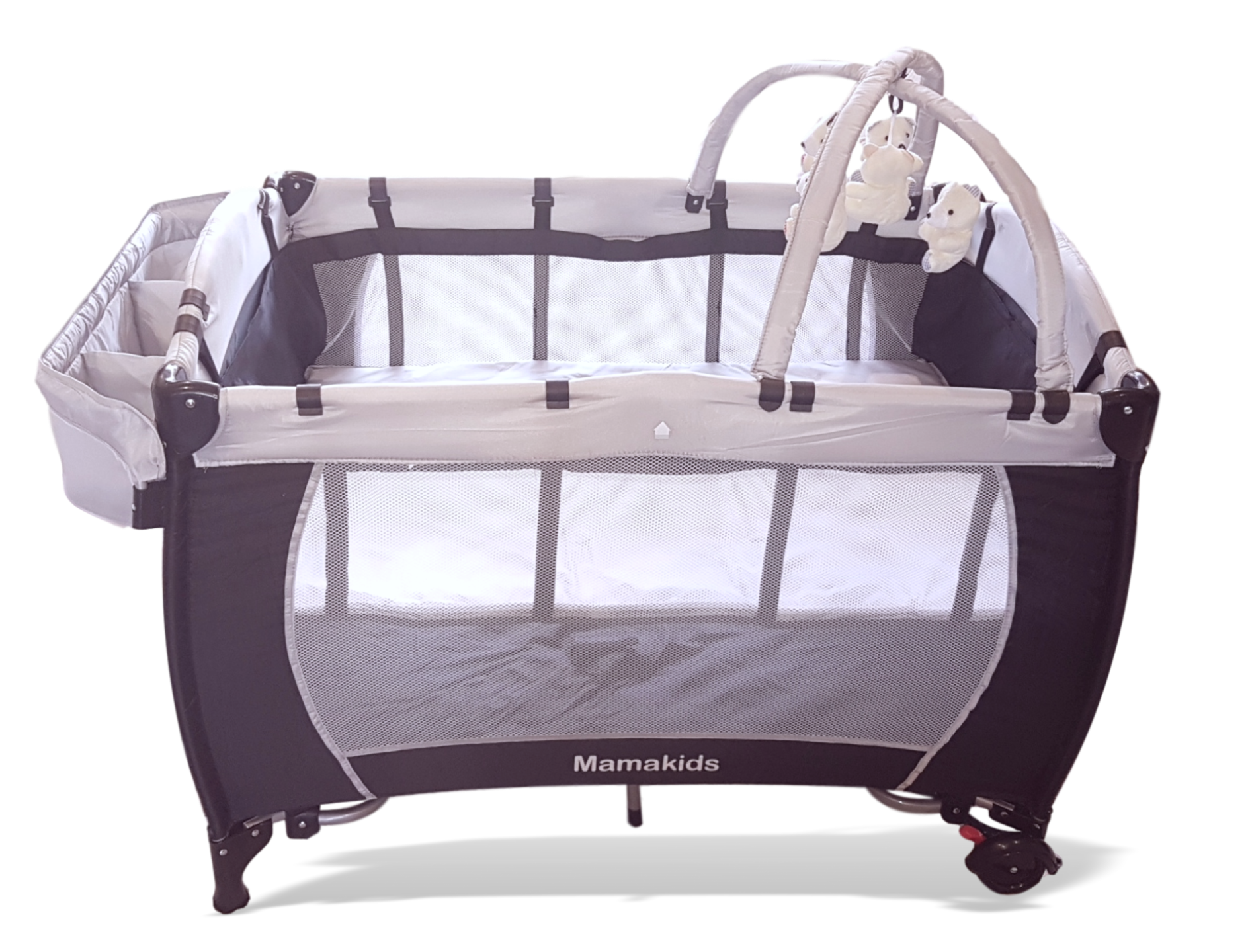 brand new baby travel cot portable portacot foldable brand new baby travel cot portable portacot foldable