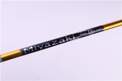 口コミ・評価｜Z525ドライバー Miyazaki KENA Blue6（ドライバー