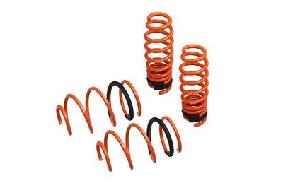 Megan Racing Lowering Coil Springs Fits Mini Cooper 07-13 R56 MR-LS-MC08