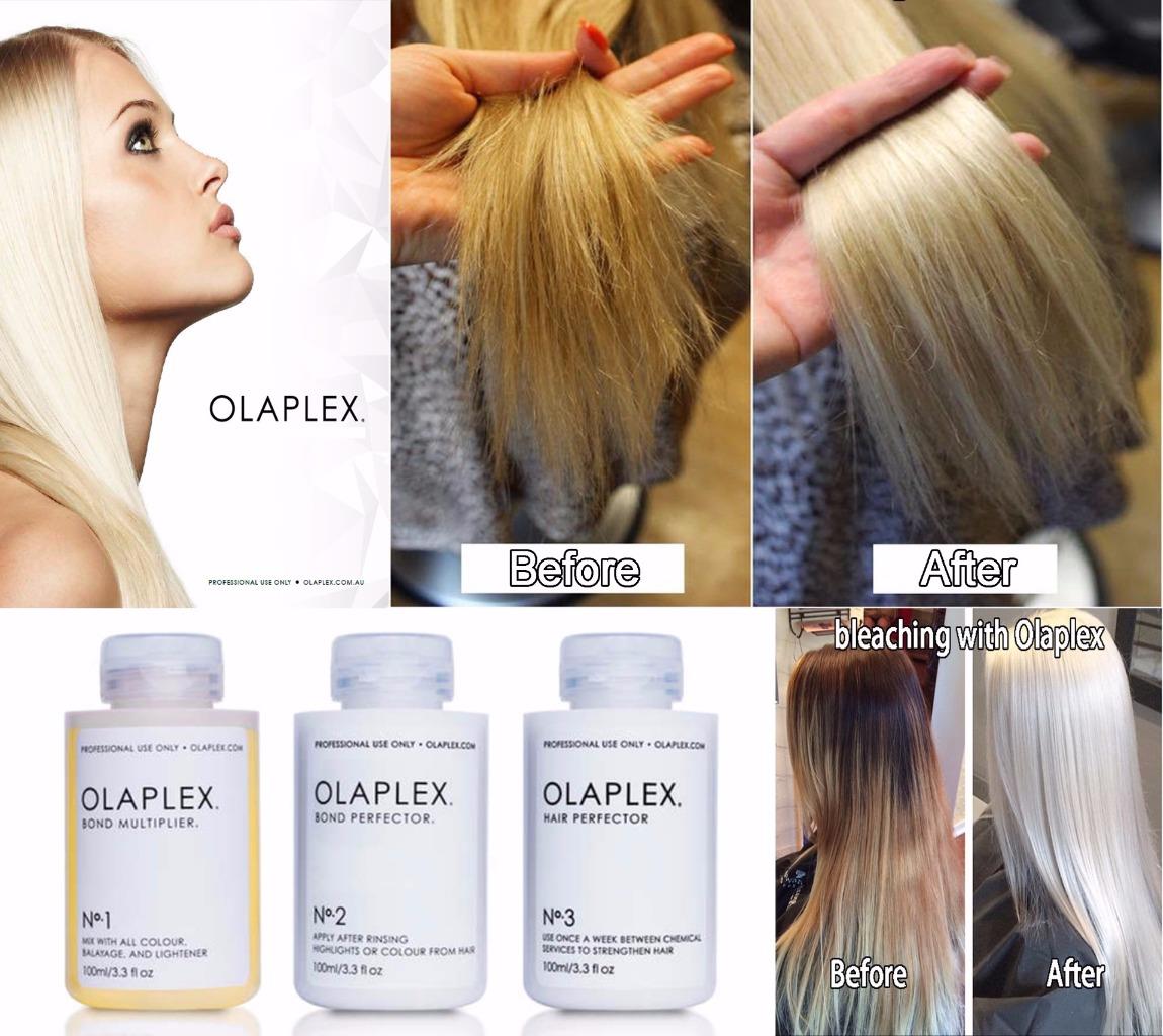 Olaplex