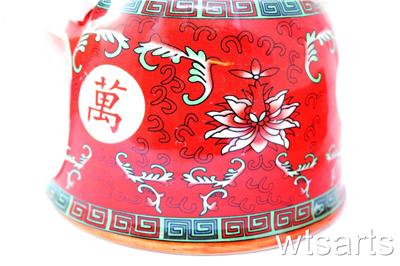 Chinese Tea Pot and 2 Tea Cup Set Infuser (mix styles) Teapot Tea Set ...