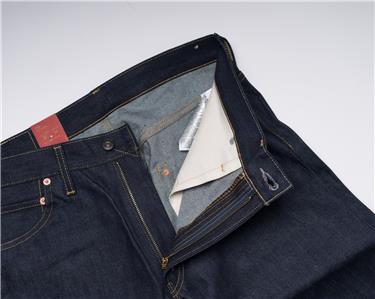 LVC Levi's 551 ZXX NWT Pre-Shrunk 1962 14 oz. Selvedge Denim LVC Levi's 551 ZXX NWT Pre-Shrunk 1962 14 oz. Selvedge Denim