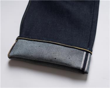 LVC Levi's 551 ZXX NWT Pre-Shrunk 1962 14 oz. Selvedge Denim Jeans