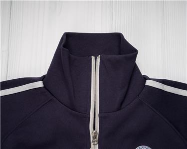 【4seasons_tokyo】Summer Track Jacket サイズS Samurai Jeans Purple Samurai Club Zip Up Track Jacket XXL Runs