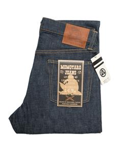 商品画像：The Denim Shop - Men's Jeans & Selvedge Denim | Taylor Stitch 4