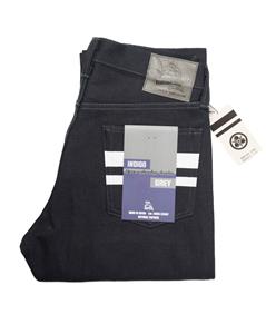 MOMOTARO JEANS キッズ130 桃太郎ジーンズ/Momotaro Jeans - which back pocket is your