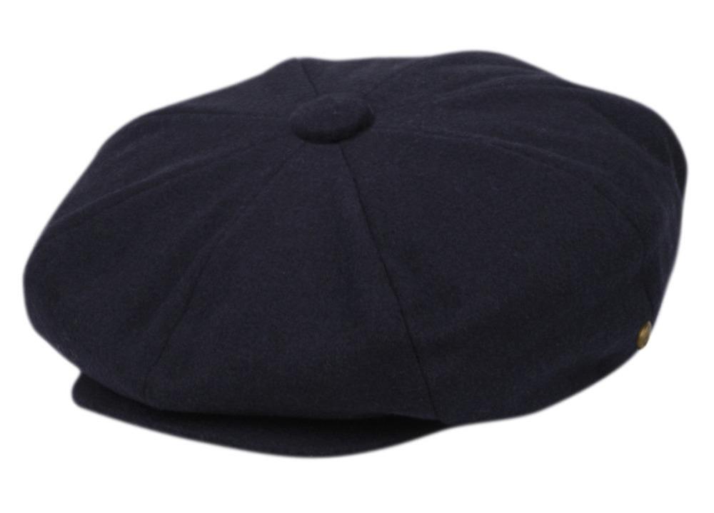 Oversized shop applejack hat