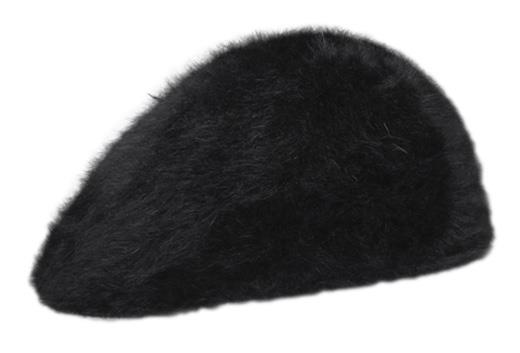 100 % Angora Furgora fitted IVY Newsboy hat cap - Picture 2 of 6
