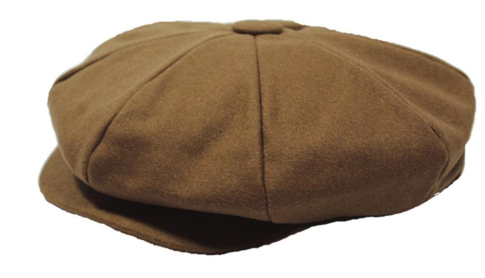 Oversized applejack hat on sale