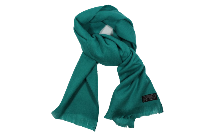 Warm Wool Aviator Neck Warmer Scarf Shawl Wrap Pure Virgen Lambs Wool 10+ Colors - Picture 11 of 11