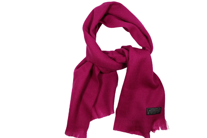 Warm Wool Aviator Neck Warmer Scarf Shawl Wrap Pure Virgen Lambs Wool 10+ Colors - Picture 4 of 11