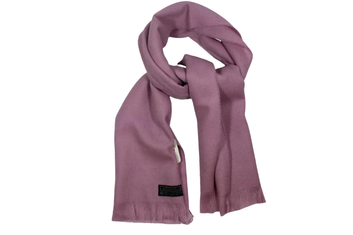 Warm Wool Aviator Neck Warmer Scarf Shawl Wrap Pure Virgen Lambs Wool 10+ Colors - Picture 10 of 11