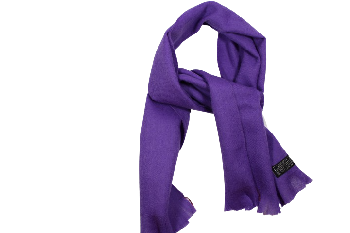 Warm Wool Aviator Neck Warmer Scarf Shawl Wrap Pure Virgen Lambs Wool 10+ Colors - Picture 2 of 11