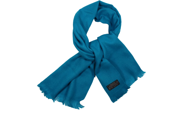 Warm Wool Aviator Neck Warmer Scarf Shawl Wrap Pure Virgen Lambs Wool 10+ Colors - Picture 5 of 11