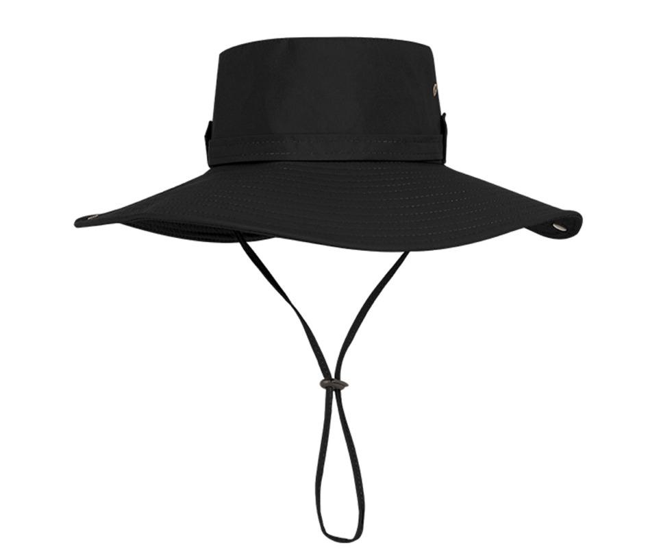 Wide Brim Boonie Hat for Men Women Pack able Bucket Hat for Hiking Fishing eBay