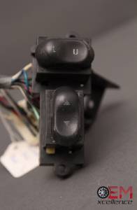 98-03 Ford Escort Right Window Door Lock Switch OEM Free Shipping Read