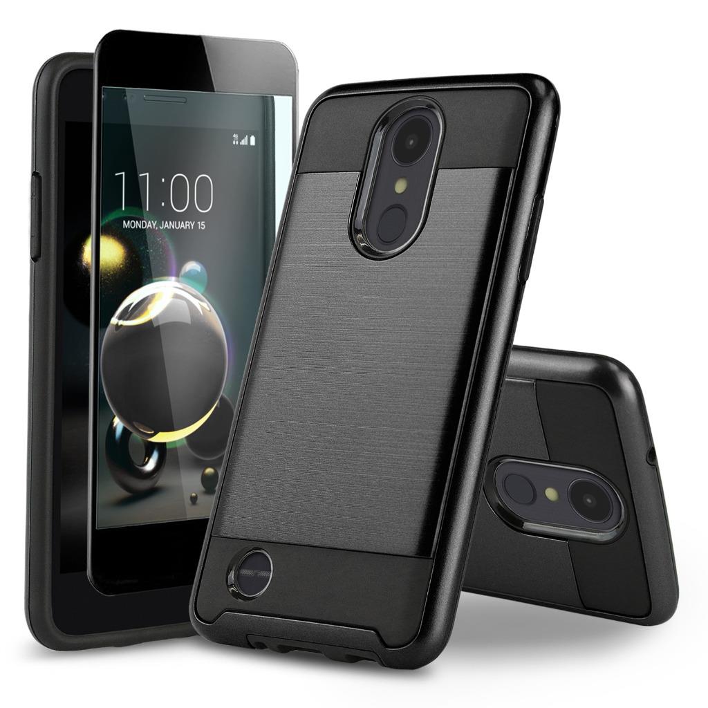 LG Rebel 4 LMLVL User manual / Guide - My LG Cell Phones lg 4 lte phones